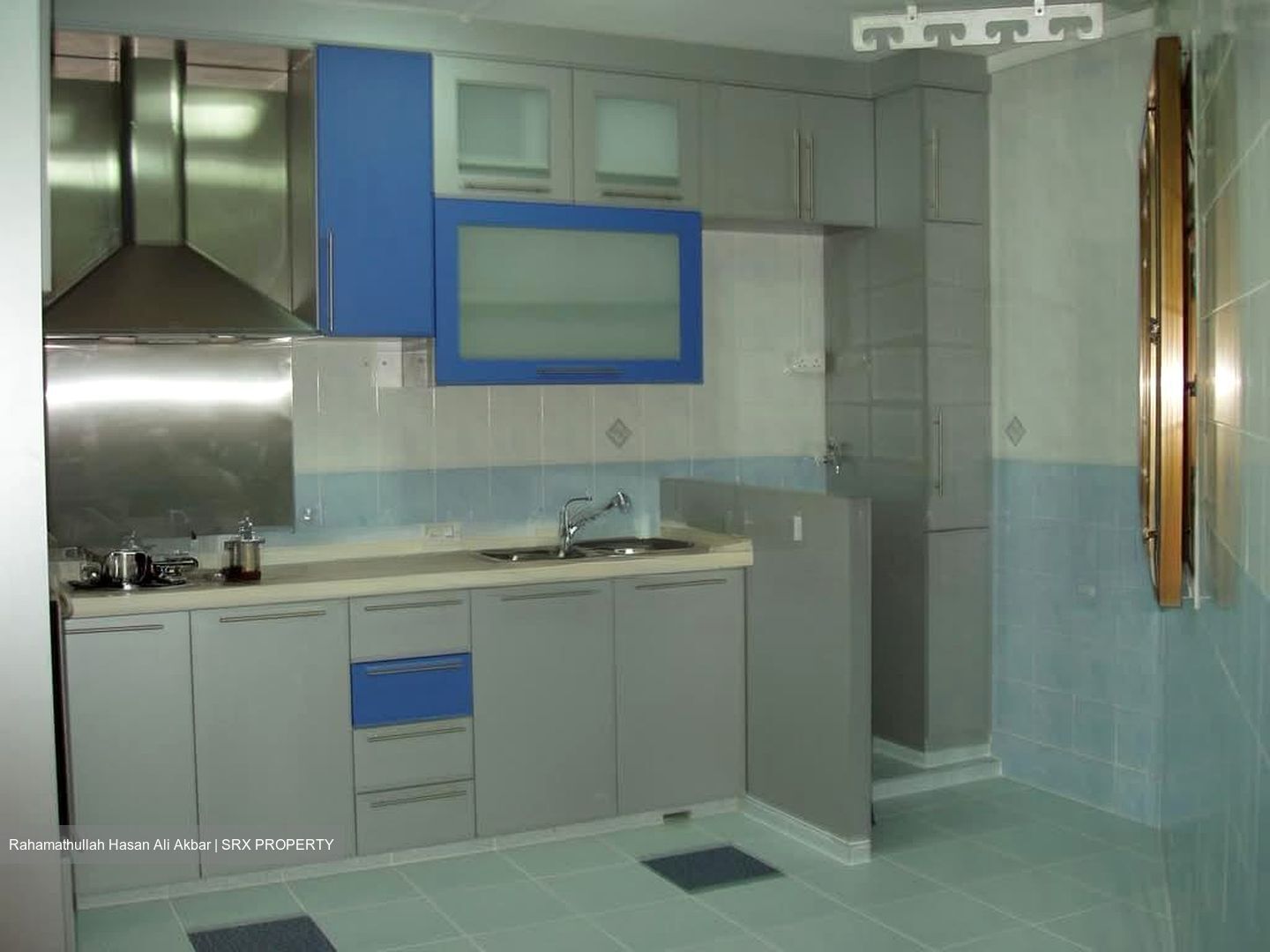Blk 186A Rivervale Gateway (Sengkang), HDB 5 Rooms #569746551